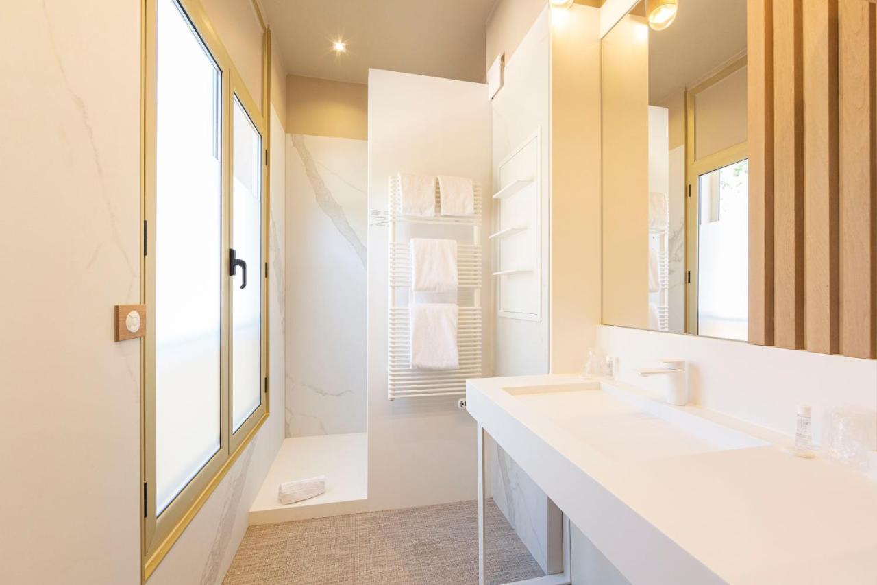Domaine Des Gueules Cassees Hotel