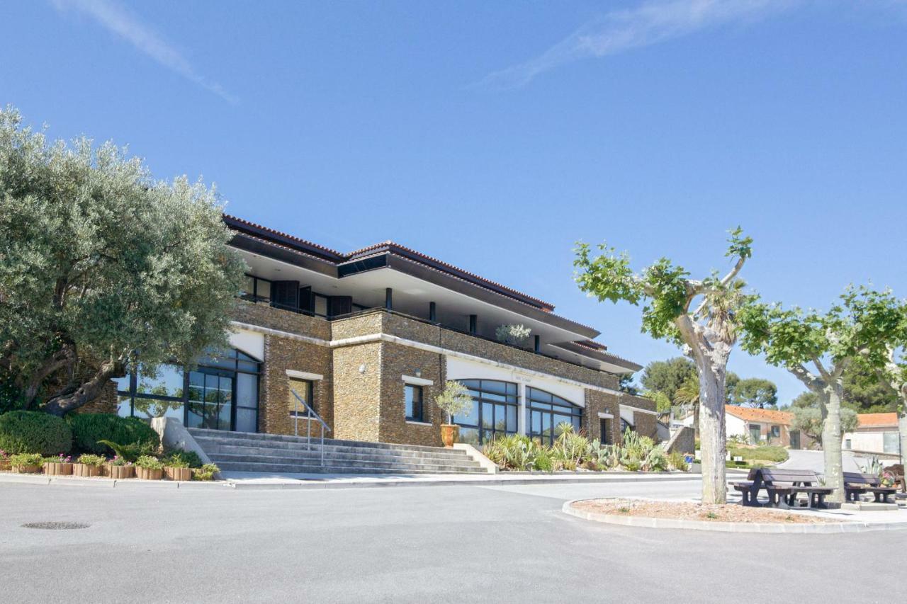 Domaine Des Gueules Cassees 3* La Valette-du-Var