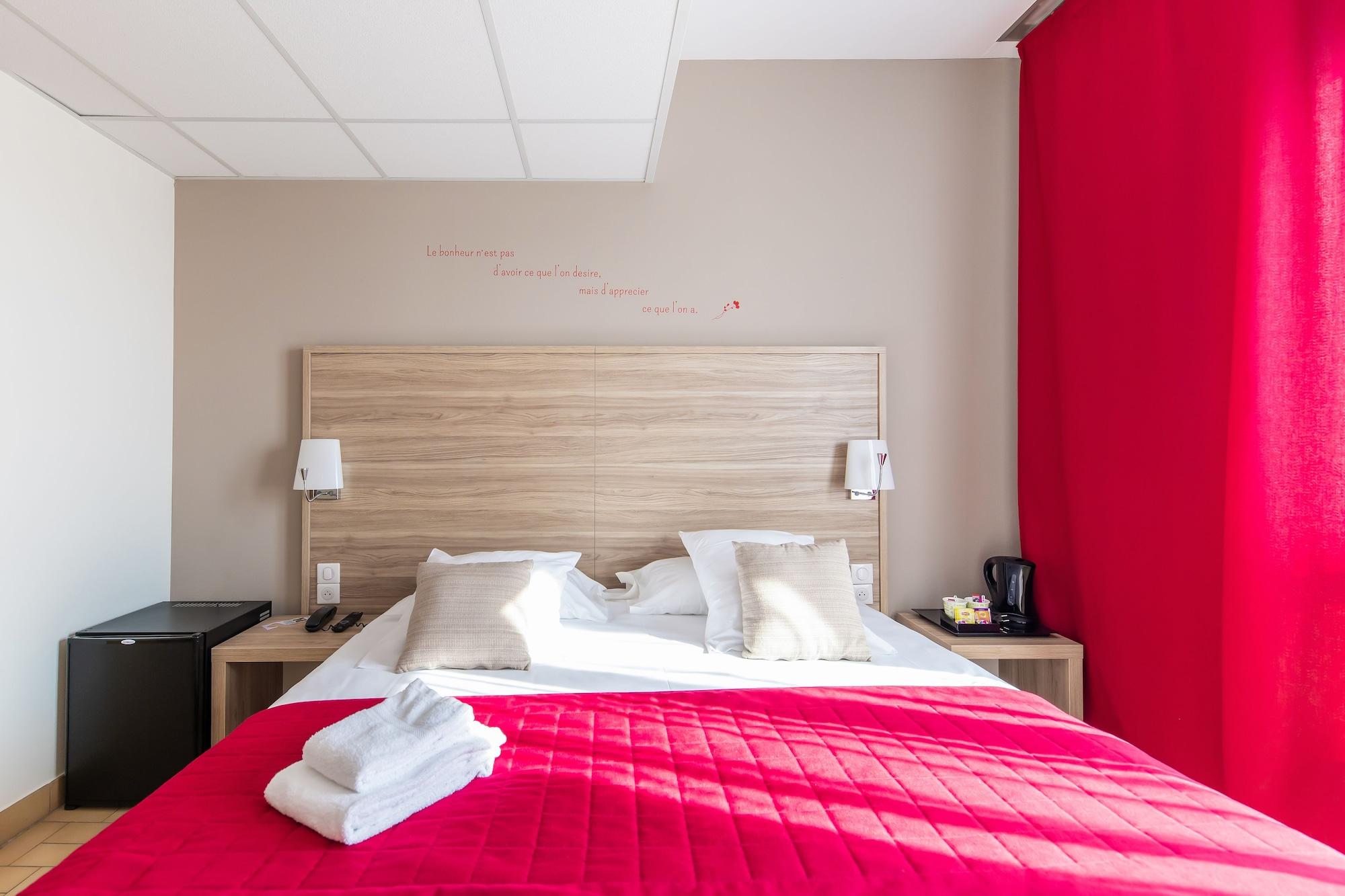 Hotel Domaine Des Gueules Cassees
