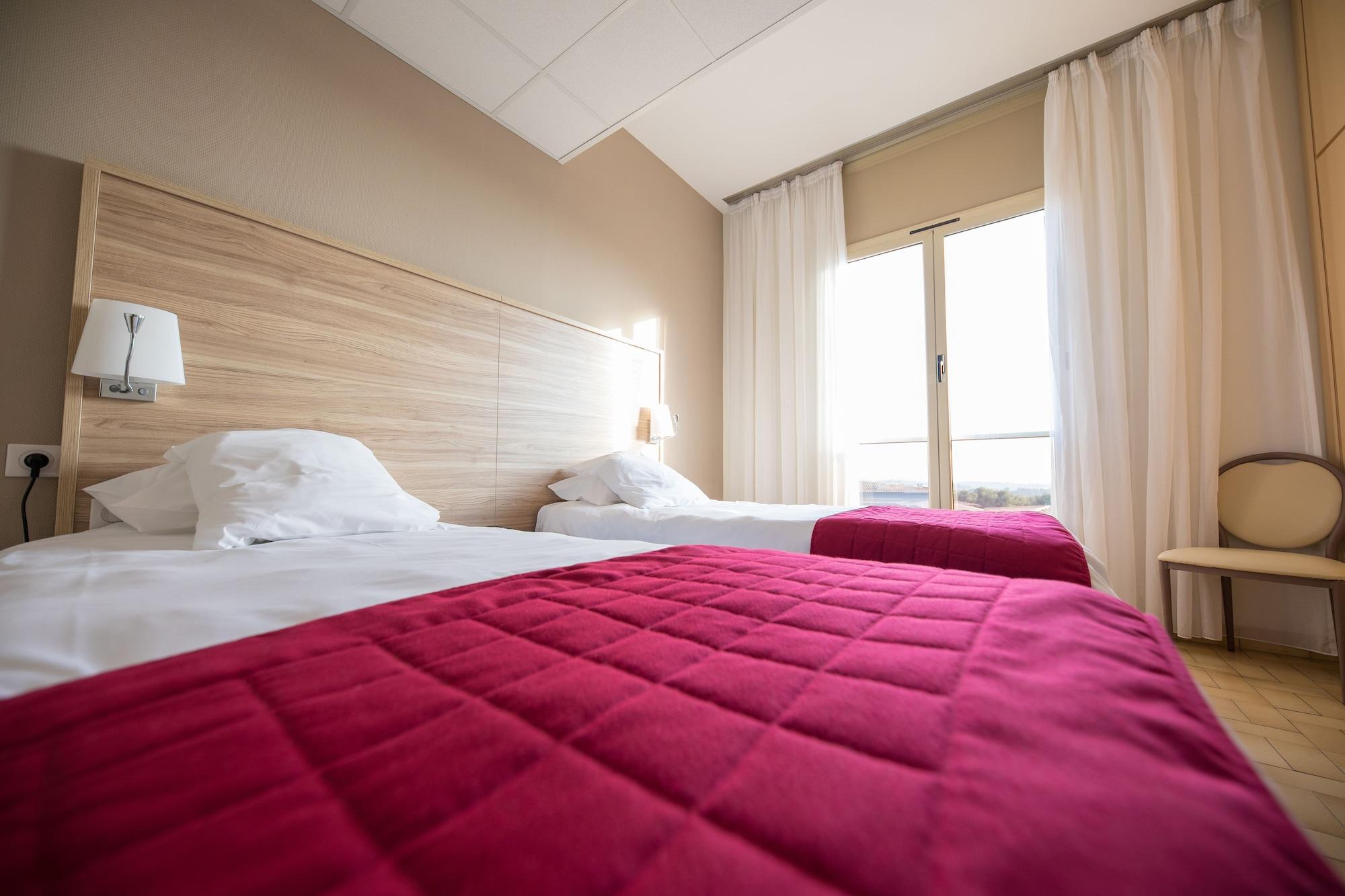 Domaine Des Gueules Cassees Hotel