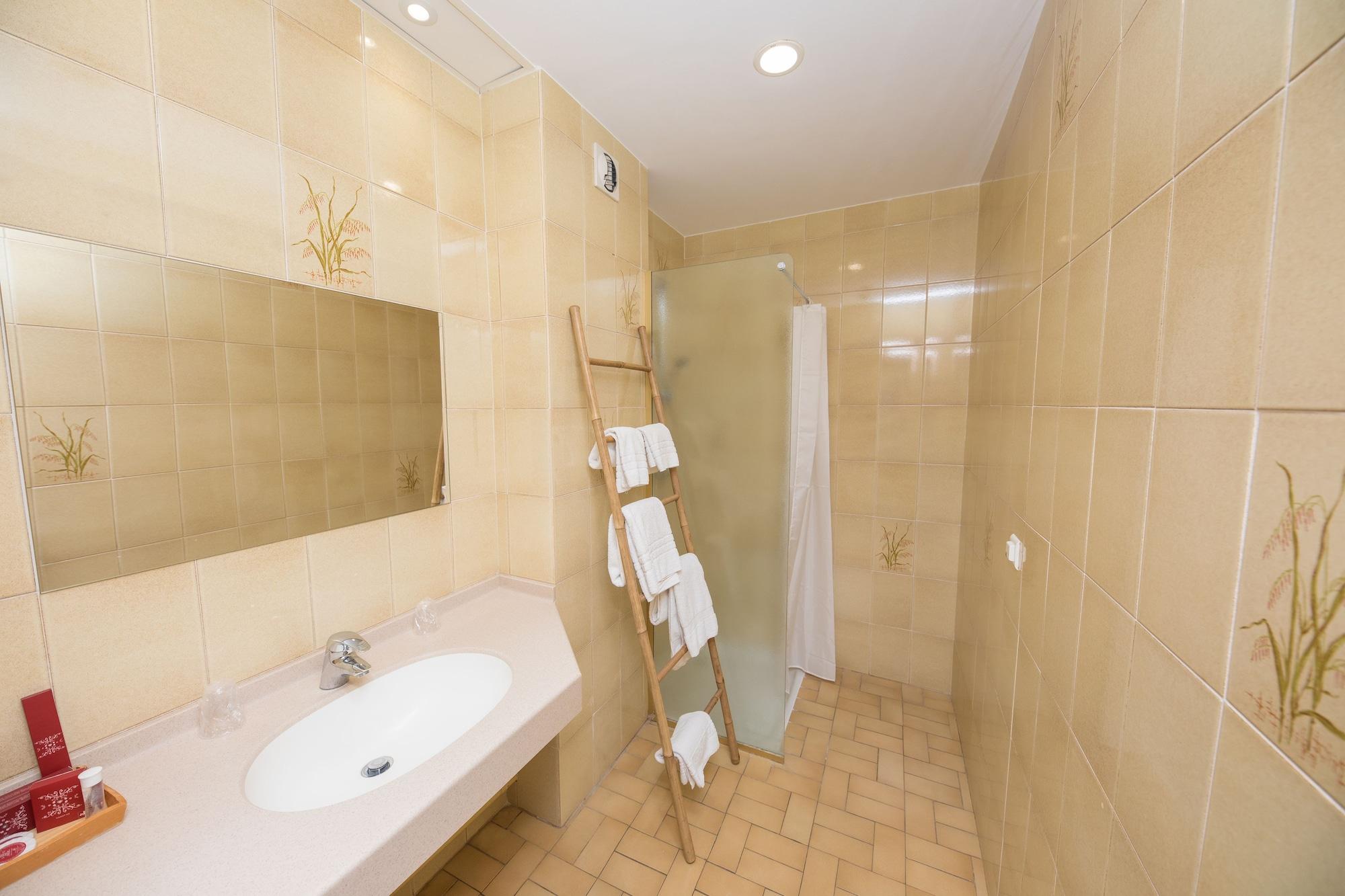 Hotel Domaine Des Gueules Cassees La Valette-du-Var