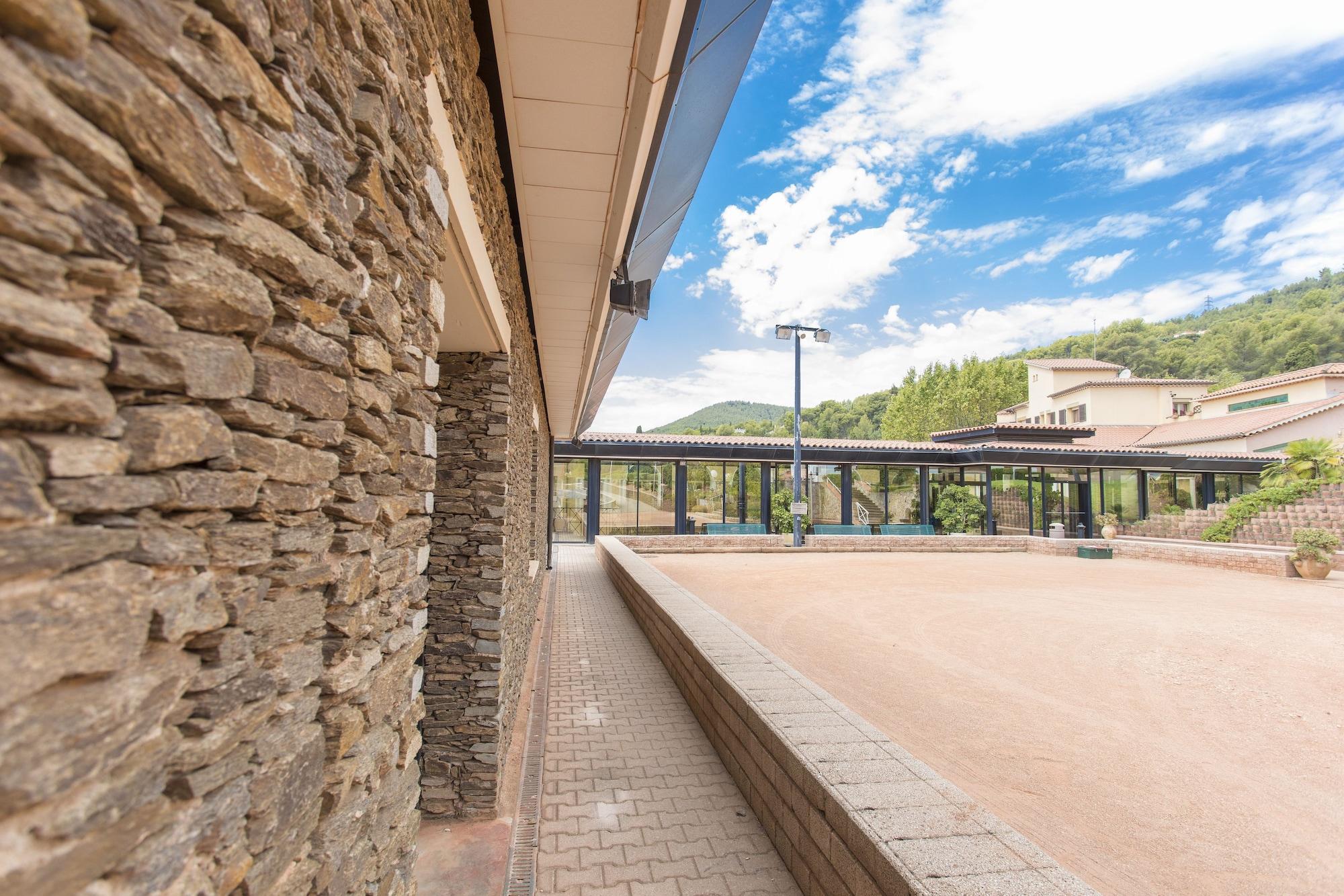 Domaine Des Gueules Cassees Hotel La Valette-du-Var