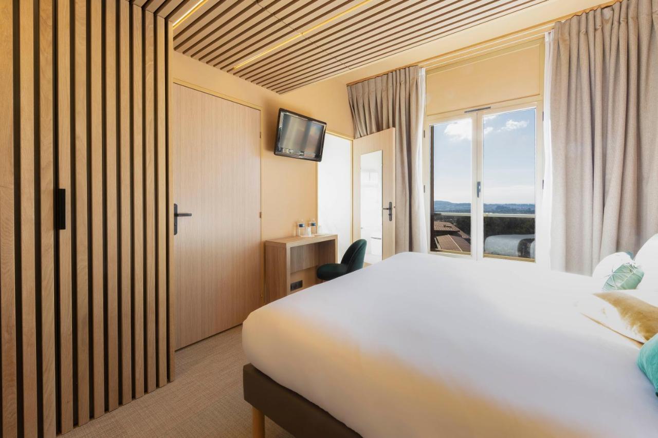 Domaine Des Gueules Cassees Hotel
