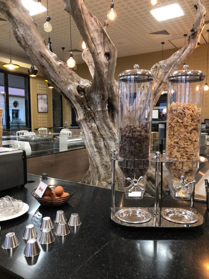 Domaine Des Gueules Cassees Hotel 3*