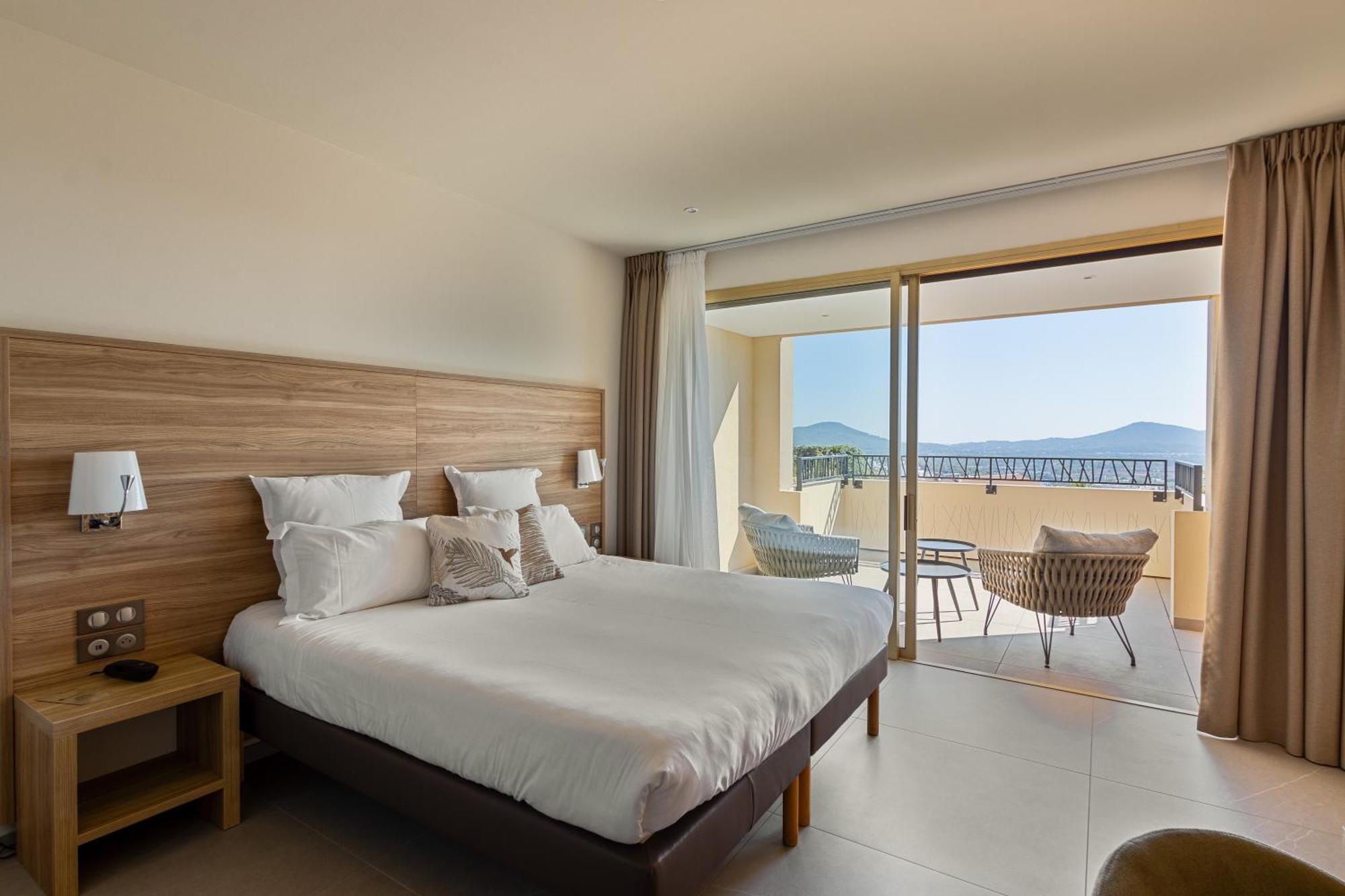 Hotel Domaine Des Gueules Cassees