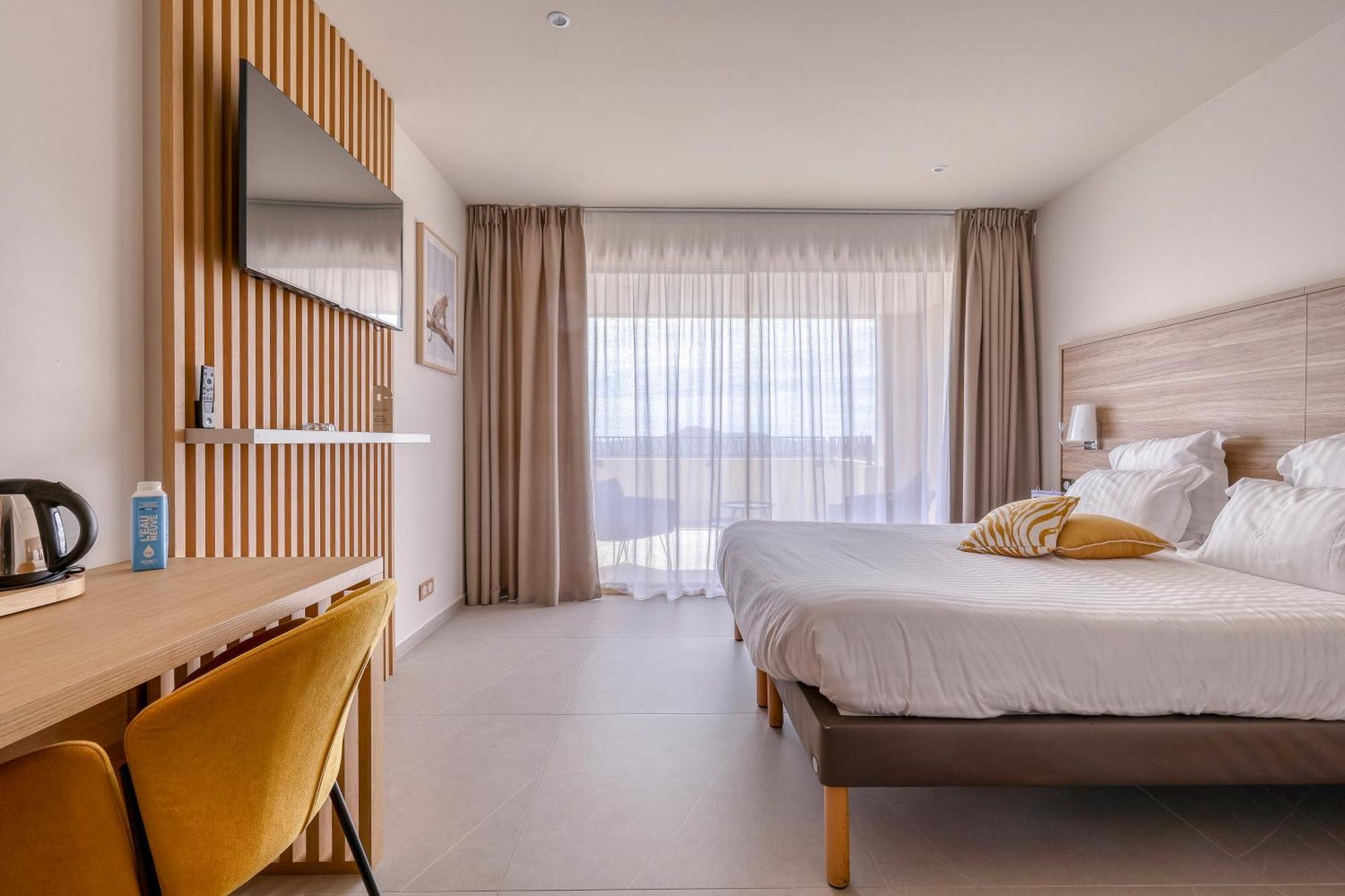 Domaine Des Gueules Cassees Hotel