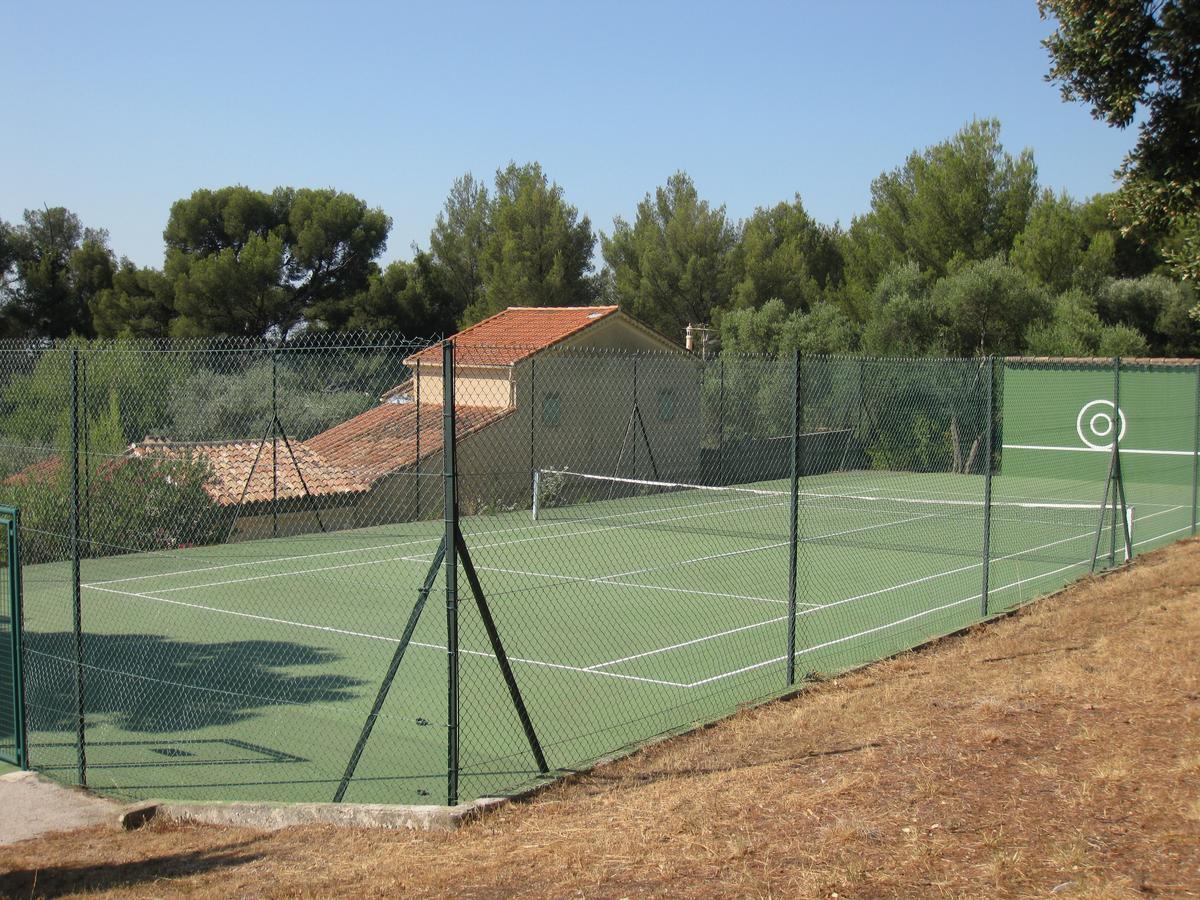 Domaine Des Gueules Cassees
