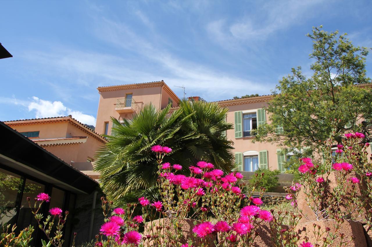 Hotel Domaine Des Gueules Cassees La Valette-du-Var