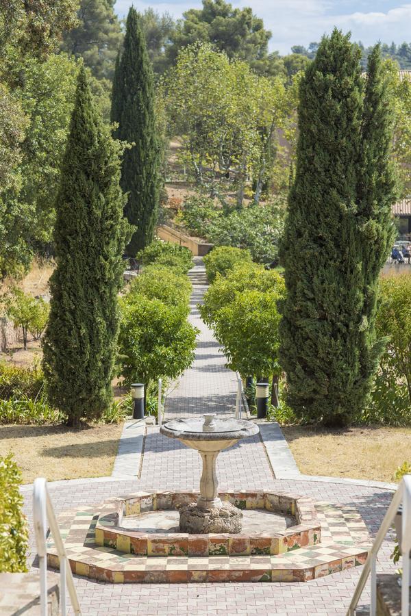 Hotel Domaine Des Gueules Cassees 3*