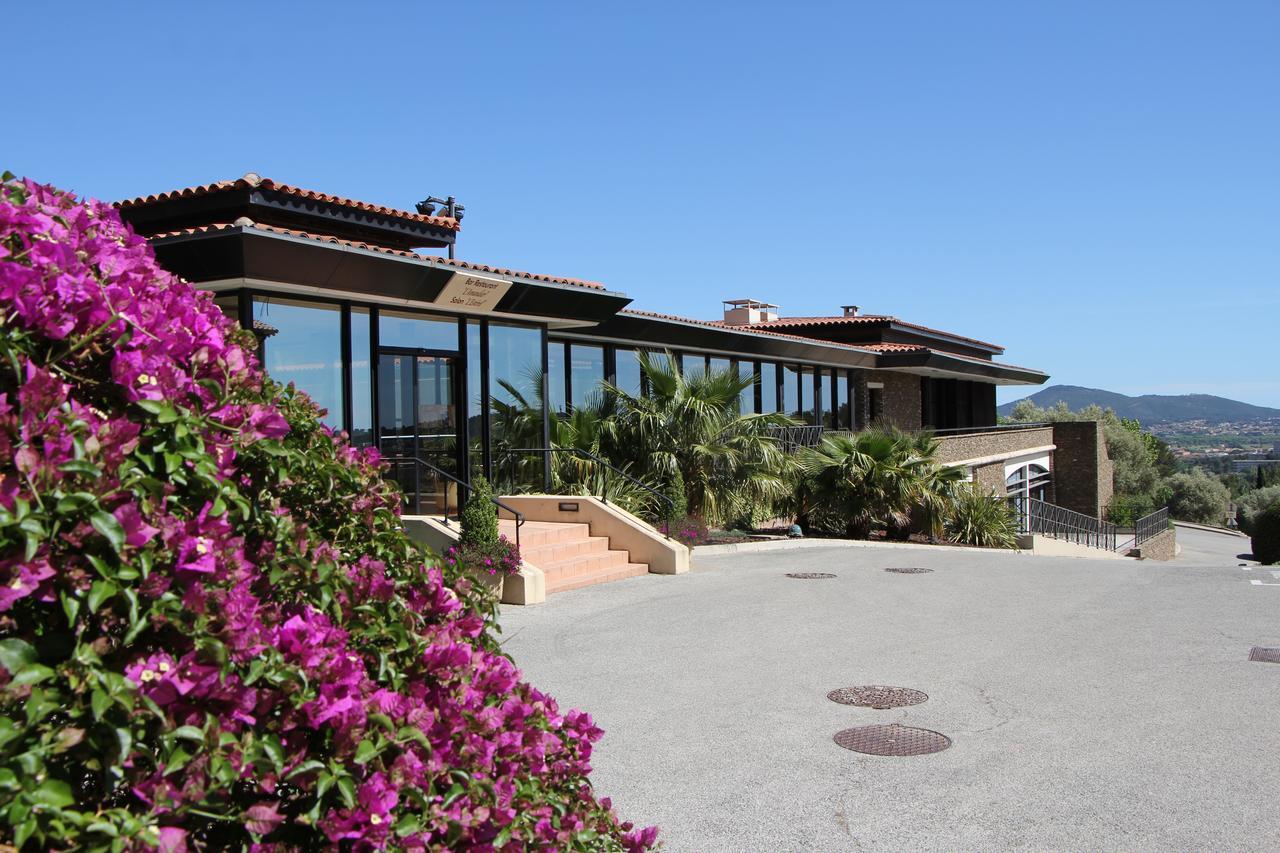 Domaine Des Gueules Cassees Hotel La Valette-du-Var