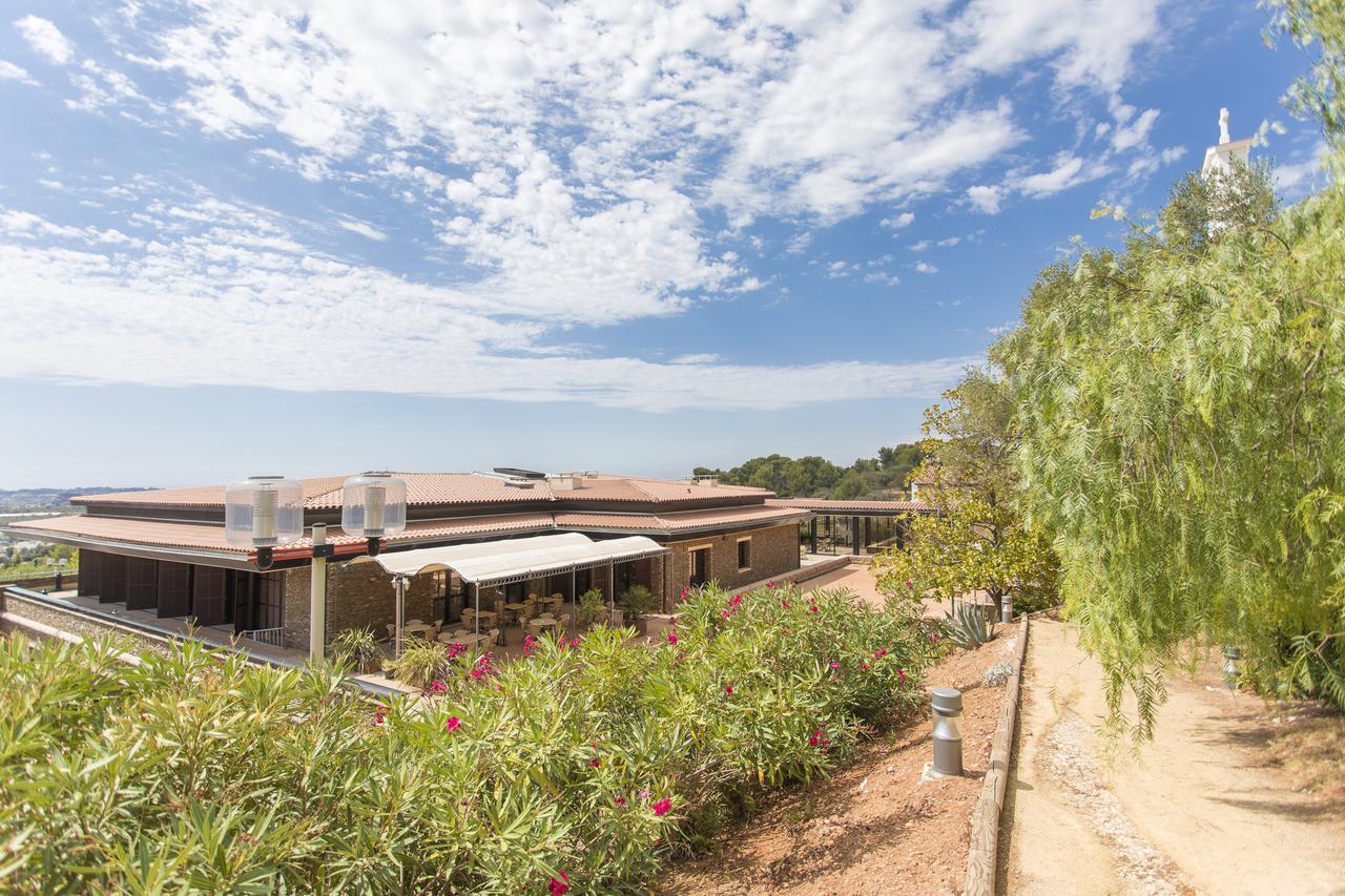 Domaine Des Gueules Cassees Hotel