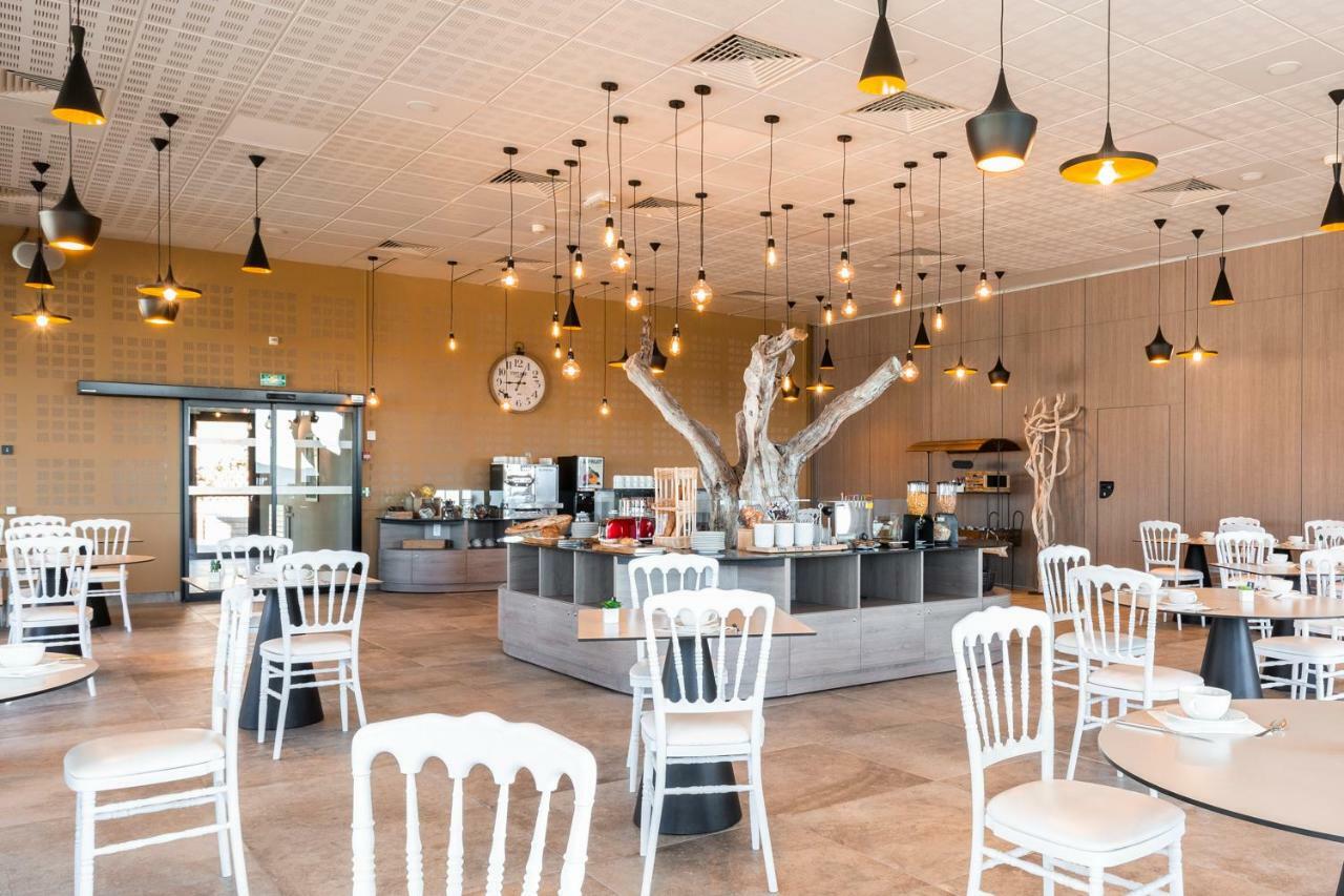Hotel Domaine Des Gueules Cassees 3*